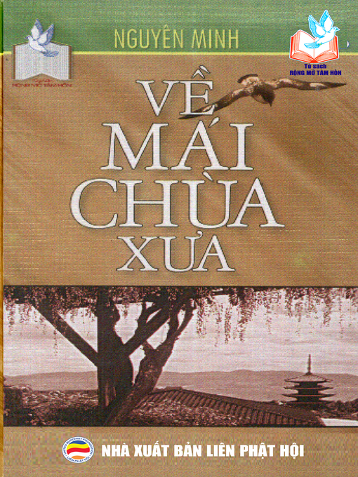 Title details for Về mái chùa xưa by Nguyên Minh - Available